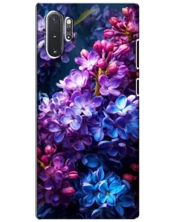 Чехол для Samsung Galaxy Note 10 Plus с картинкой «Сиреневый цвет» Чехол для Samsung Galaxy Note 10 Plus с картинкой «Сиреневый цвет»