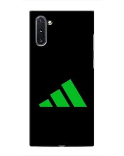 Чехол для Samsung Galaxy Note 10 с картинкой «Adidas Abstract» Чехол для Samsung Galaxy Note 10 с картинкой «Adidas Abstract»