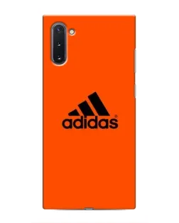 Чехол для Samsung Galaxy Note 10 с картинкой «Adidas Ukraine» Чехол для Samsung Galaxy Note 10 с картинкой «Adidas Ukraine»