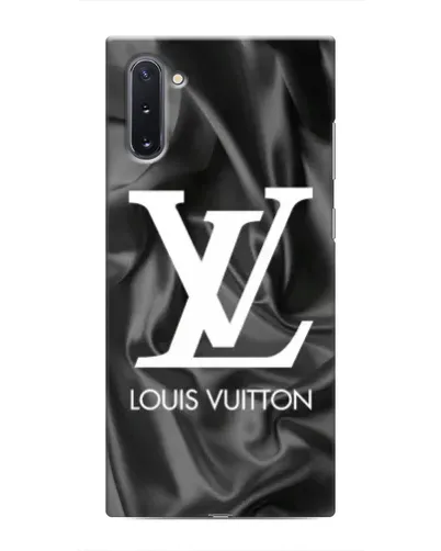 Чехол для Samsung Galaxy Note 10 с картинкой «Шелковый Louis Vuitton» Чехол для Samsung Galaxy Note 10 с картинкой «Шелковый Louis Vuitton»