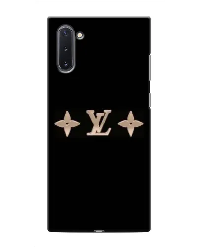 Чехол для Samsung Galaxy Note 10 с картинкой «Louis Vuitton — минимализм» Чехол для Samsung Galaxy Note 10 с картинкой «Louis Vuitton — минимализм»