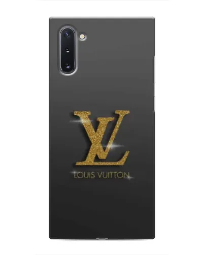 Чехол для Samsung Galaxy Note 10 с картинкой «Градиент Louis Vuitton» Чехол для Samsung Galaxy Note 10 с картинкой «Градиент Louis Vuitton»