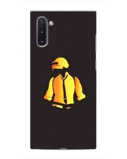 Чохол для Samsung Galaxy Note 10 з картинкою «Winner Winner — PUBG» Чохол для Samsung Galaxy Note 10 з картинкою «Winner Winner — PUBG»