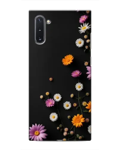 Чехол для Samsung Galaxy Note 10 с картинкой «Цветочная композиция» Чехол для Samsung Galaxy Note 10 с картинкой «Цветочная композиция»