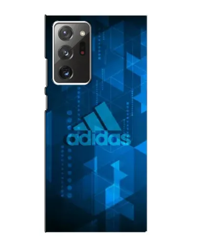 Чехол для Samsung Galaxy Note 20 Ultra с картинкой «Adidas Sport Art» Чехол для Samsung Galaxy Note 20 Ultra с картинкой «Adidas Sport Art»