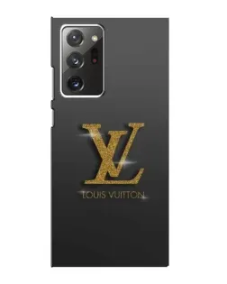 Чехол для Samsung Galaxy Note 20 Ultra с картинкой «Градиент Louis Vuitton»