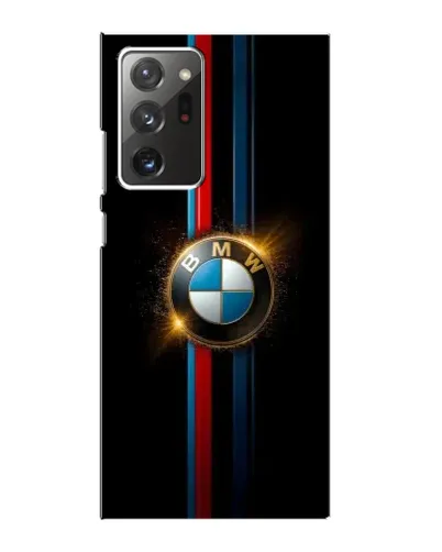 Чохол для Samsung Galaxy Note 20 Ultra з картинкою «BMW M-Power неон» Чохол для Samsung Galaxy Note 20 Ultra з картинкою «BMW M-Power неон»