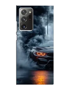 Чохол для Samsung Galaxy Note 20 Ultra з картинкою «BMW M-Power — абстракція» Чохол для Samsung Galaxy Note 20 Ultra з картинкою «BMW M-Power — абстракція»
