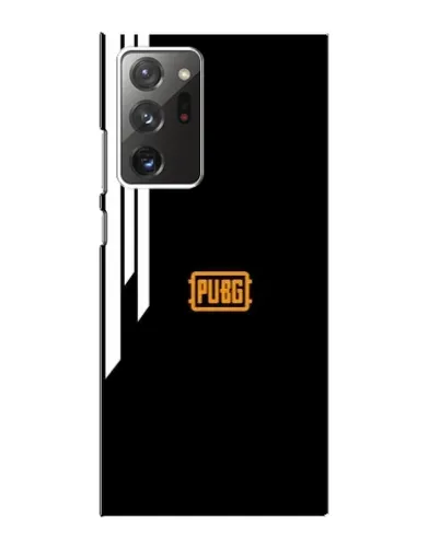 Чохол для Samsung Galaxy Note 20 Ultra з картинкою «PUBG — вертикальні лінії» Чохол для Samsung Galaxy Note 20 Ultra з картинкою «PUBG — вертикальні лінії»