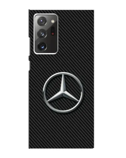Чехол для Samsung Galaxy Note 20 Ultra с картинкой «Карбоновый Mercedes стиль» Чехол для Samsung Galaxy Note 20 Ultra с картинкой «Карбоновый Mercedes стиль»