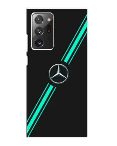 Чехол для Samsung Galaxy Note 20 Ultra с картинкой «Спортивные линии Mercedes» Чехол для Samsung Galaxy Note 20 Ultra с картинкой «Спортивные линии Mercedes»