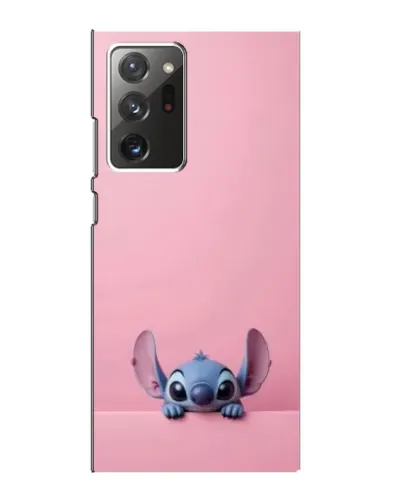 Чохол для Samsung Galaxy Note 20 Ultra з картинкою «Stitch визирає» Чохол для Samsung Galaxy Note 20 Ultra з картинкою «Stitch визирає»
