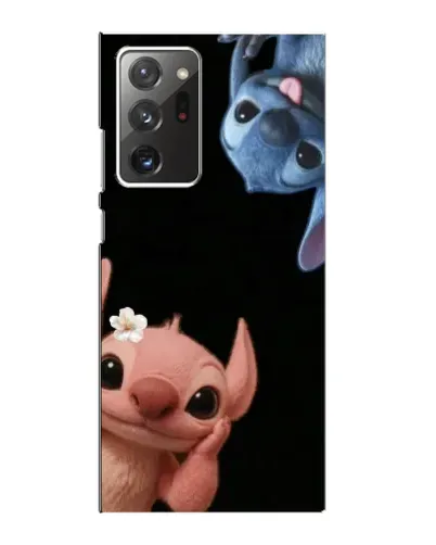 Чохол для Samsung Galaxy Note 20 Ultra з картинкою «Фіолетовий туман троянд» Чохол для Samsung Galaxy Note 20 Ultra з картинкою «Фіолетовий туман троянд»