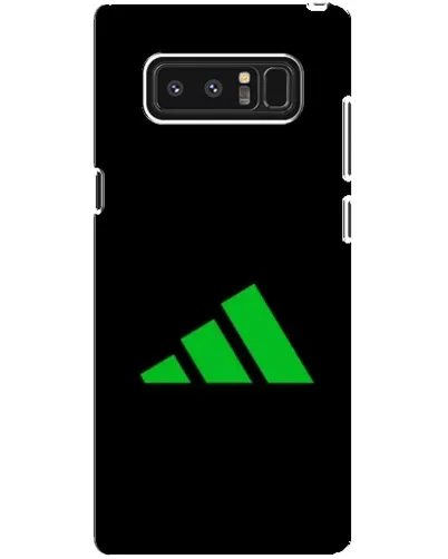 Чехол для Samsung Galaxy Note 8 (N950) с картинкой «Adidas Abstract»