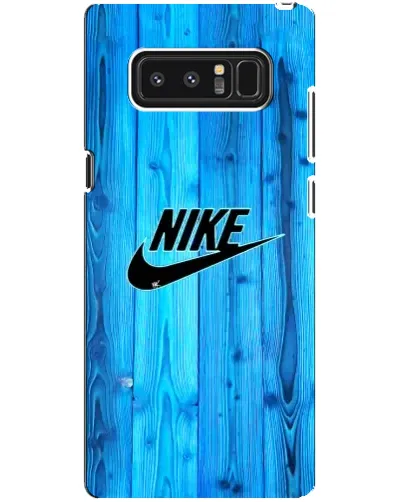 Чехол для Samsung Galaxy Note 8 (N950) с картинкой «Голубое дерево Nike» Чехол для Samsung Galaxy Note 8 (N950) с картинкой «Голубое дерево Nike»