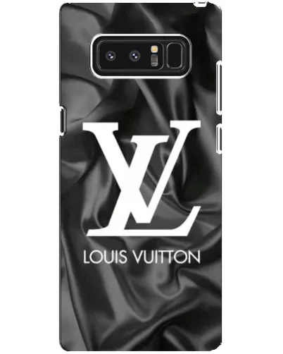 Чехол для Samsung Galaxy Note 8 (N950) с картинкой «Шелковый Louis Vuitton» Чехол для Samsung Galaxy Note 8 (N950) с картинкой «Шелковый Louis Vuitton»