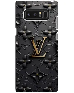 Чехол для Samsung Galaxy Note 8 (N950) с картинкой «Кожаная текстура LV» Чехол для Samsung Galaxy Note 8 (N950) с картинкой «Кожаная текстура LV»