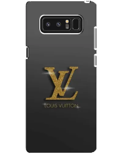 Чехол для Samsung Galaxy Note 8 (N950) с картинкой «Градиент Louis Vuitton» Чехол для Samsung Galaxy Note 8 (N950) с картинкой «Градиент Louis Vuitton»