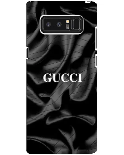 Чехол для Samsung Galaxy Note 8 (N950) с картинкой «Gucci — шелковые волны» Чехол для Samsung Galaxy Note 8 (N950) с картинкой «Gucci — шелковые волны»