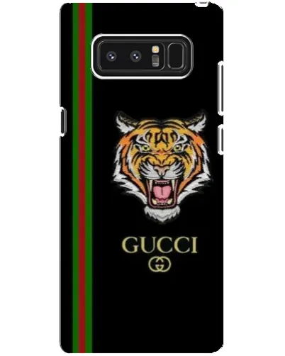 Чехол для Samsung Galaxy Note 8 (N950) с картинкой «Тигр Gucci» Чехол для Samsung Galaxy Note 8 (N950) с картинкой «Тигр Gucci»