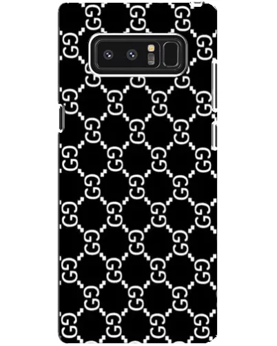 Чехол для Samsung Galaxy Note 8 (N950) с картинкой «Gucci — сетчатый паттерн» Чехол для Samsung Galaxy Note 8 (N950) с картинкой «Gucci — сетчатый паттерн»