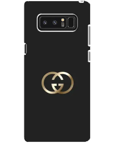 Чехол для Samsung Galaxy Note 8 (N950) с картинкой «Минимализм Gucci» Чехол для Samsung Galaxy Note 8 (N950) с картинкой «Минимализм Gucci»