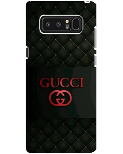 Чехол для Samsung Galaxy Note 8 (N950) с картинкой «Gucci — стеганый черный» Чехол для Samsung Galaxy Note 8 (N950) с картинкой «Gucci — стеганый черный»