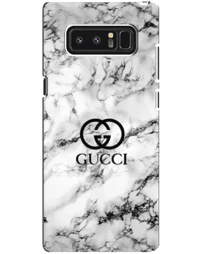 Чехол для Samsung Galaxy Note 8 (N950) с картинкой «Gucci — мраморный шик» Чехол для Samsung Galaxy Note 8 (N950) с картинкой «Gucci — мраморный шик»