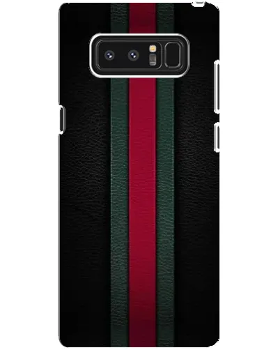 Чехол для Samsung Galaxy Note 8 (N950) с картинкой «Gucci — неоновая линия» Чехол для Samsung Galaxy Note 8 (N950) с картинкой «Gucci — неоновая линия»