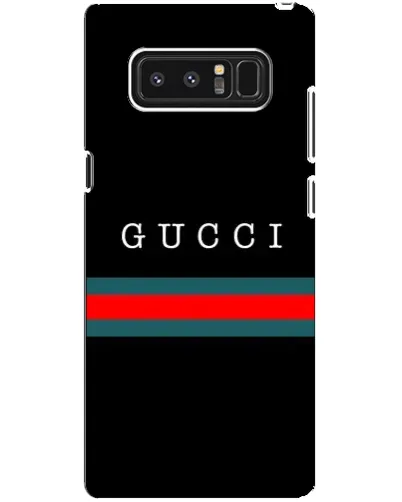 Чехол для Samsung Galaxy Note 8 (N950) с картинкой «Gucci — красный пояс» Чехол для Samsung Galaxy Note 8 (N950) с картинкой «Gucci — красный пояс»