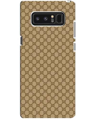 Чехол для Samsung Galaxy Note 8 (N950) с картинкой «Gucci — классический беж» Чехол для Samsung Galaxy Note 8 (N950) с картинкой «Gucci — классический беж»