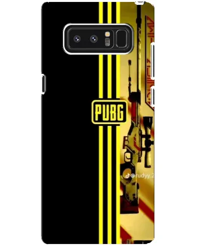 Чехол для Samsung Galaxy Note 8 (N950) с картинкой «PUBG — камуфляжный шлем» Чехол для Samsung Galaxy Note 8 (N950) с картинкой «PUBG — камуфляжный шлем»