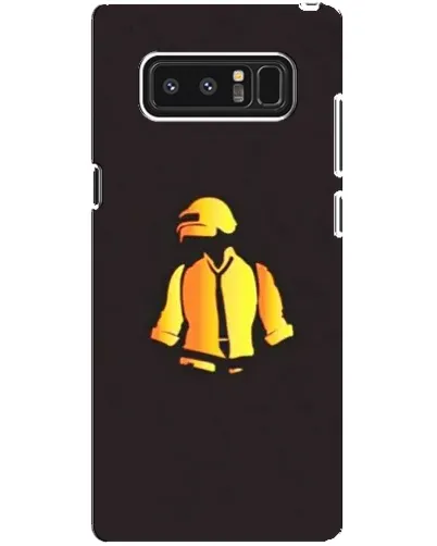 Чехол для Samsung Galaxy Note 8 (N950) с картинкой «Winner Winner — PUBG» Чехол для Samsung Galaxy Note 8 (N950) с картинкой «Winner Winner — PUBG»