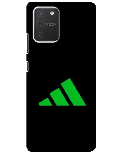 Чехол для Samsung Galaxy S10 Lite с картинкой «Adidas Abstract»