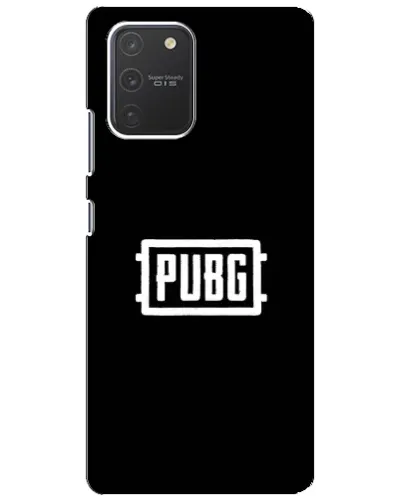 Чехол для Samsung Galaxy S10 Lite с картинкой «Лого BMW — металлический блеск» Чехол для Samsung Galaxy S10 Lite с картинкой «Лого BMW — металлический блеск»