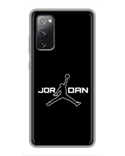 Чохол для Samsung Galaxy S20 FE з картинкою «Nike Pink Swirl» Чохол для Samsung Galaxy S20 FE з картинкою «Nike Pink Swirl»