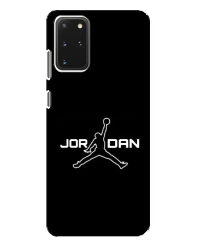 Чехол для Samsung Galaxy S20 Plus с картинкой «Nike Pink Swirl» Чехол для Samsung Galaxy S20 Plus с картинкой «Nike Pink Swirl»