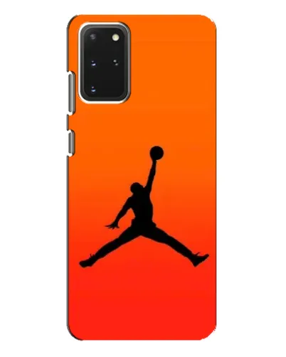 Чехол для Samsung Galaxy S20 Plus с картинкой «Jordan Sunset» Чехол для Samsung Galaxy S20 Plus с картинкой «Jordan Sunset»