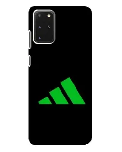 Чехол для Samsung Galaxy S20 Plus с картинкой «Adidas Abstract» Чехол для Samsung Galaxy S20 Plus с картинкой «Adidas Abstract»