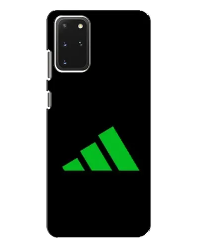 Чехол для Samsung Galaxy S20 Plus с картинкой «Adidas Abstract»
