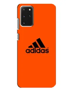 Чехол для Samsung Galaxy S20 Plus с картинкой «Adidas Ukraine» Чехол для Samsung Galaxy S20 Plus с картинкой «Adidas Ukraine»