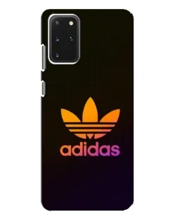 Чехол для Samsung Galaxy S20 Plus с картинкой «Градиент Adidas» Чехол для Samsung Galaxy S20 Plus с картинкой «Градиент Adidas»