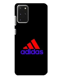 Чехол для Samsung Galaxy S20 Plus с картинкой «Классический Adidas» Чехол для Samsung Galaxy S20 Plus с картинкой «Классический Adidas»