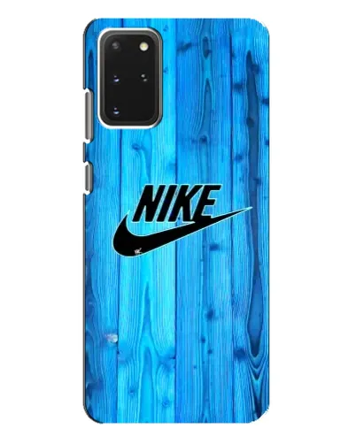 Чехол для Samsung Galaxy S20 Plus с картинкой «Голубое дерево Nike»