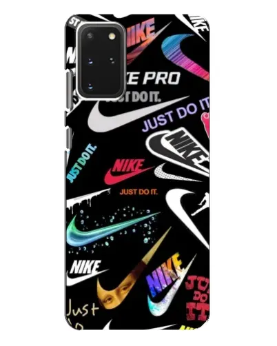 Чехол для Samsung Galaxy S20 Plus с картинкой «Nike — роскошь» Чехол для Samsung Galaxy S20 Plus с картинкой «Nike — роскошь»