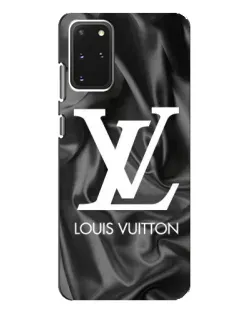 Чехол для Samsung Galaxy S20 Plus с картинкой «Шелковый Louis Vuitton» Чехол для Samsung Galaxy S20 Plus с картинкой «Шелковый Louis Vuitton»
