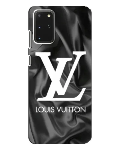 Чехол для Samsung Galaxy S20 Plus с картинкой «Шелковый Louis Vuitton» Чехол для Samsung Galaxy S20 Plus с картинкой «Шелковый Louis Vuitton»