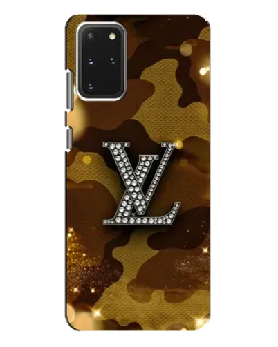Чехол для Samsung Galaxy S20 Plus с картинкой «Камуфляжный Louis Vuitton» Чехол для Samsung Galaxy S20 Plus с картинкой «Камуфляжный Louis Vuitton»