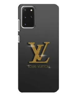 Чехол для Samsung Galaxy S20 Plus с картинкой «Градиент Louis Vuitton» Чехол для Samsung Galaxy S20 Plus с картинкой «Градиент Louis Vuitton»