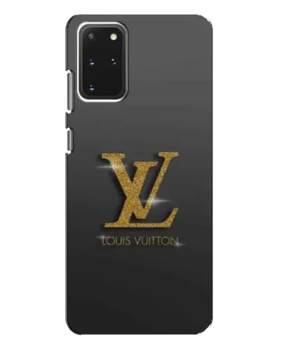 Чехол для Samsung Galaxy S20 Plus с картинкой «Градиент Louis Vuitton» Чехол для Samsung Galaxy S20 Plus с картинкой «Градиент Louis Vuitton»